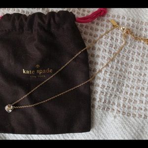 Kate Spade Necklace